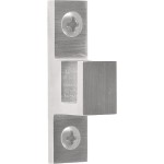 HP-RB losse haak raamboompje RVS