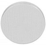 Blindplaatje Piet Boon PBAB53 mat RVS