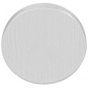 Blindplaatje Piet Boon PBAB53 mat RVS