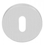 Sleutelplaatje Piet Boon PBAN53 mat RVS