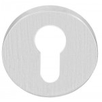 Cilinderplaatje Piet Boon PBAY53 mat RVS