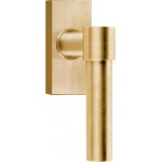 Draaikiep Piet Boon ONE PBL20-DK PVD mat goud