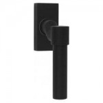 Draaikiep Piet Boon ONE PBL20F-DK mat zwart