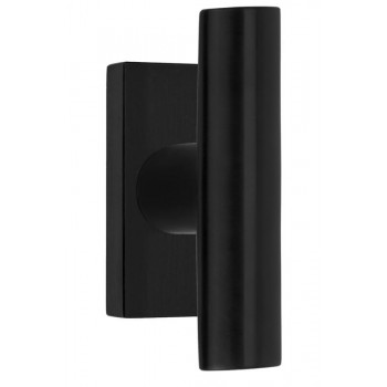 Draaikiep Piet Boon INC PBI103-DK PVD mat zwart