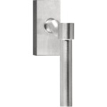 Draaikiep Piet Boon ONE PBL15F-DK RVS