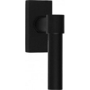 Draaikiep Piet Boon ONE PBL20-DK mat zwart