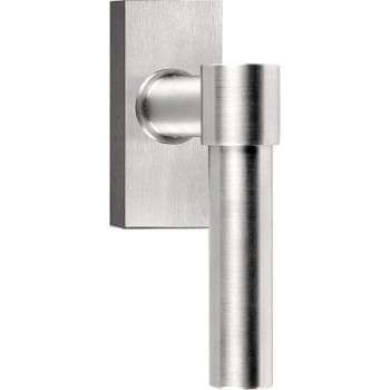 Draaikiep Piet Boon ONE PBL20-DK RVS