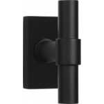 Draaikiep Piet Boon ONE PBT20-DK mat zwart