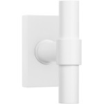 Draaikiep Piet Boon ONE PBT20-DK mat wit