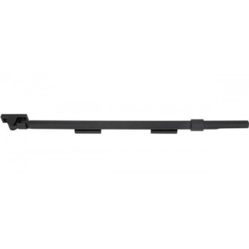 Raamuitzetter Piet Boon ONE PB305 mat zwart