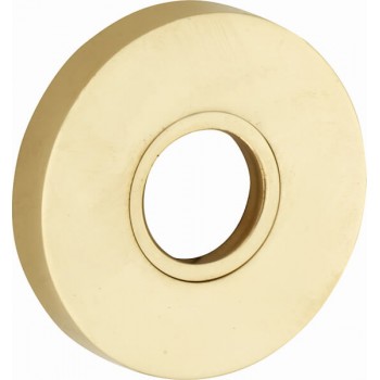 Krukrozet Vivo messing ongelakt