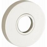 Krukrozet Vivo glans nikkel