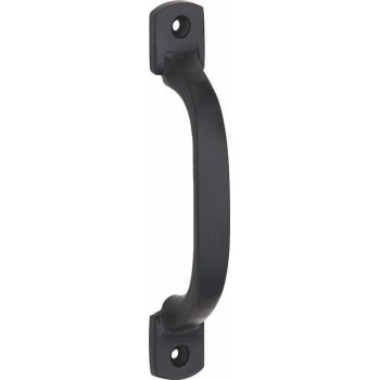 Deurgreep Hamburg 140mm ijzer Deurgreep Hamburg 140mm ijzer