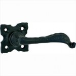 Deurkruk Oxford ijzer