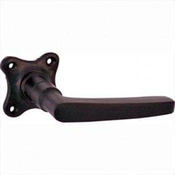 Deurkruk Opdam ijzer