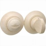 Vrij bezet garnituur charmehout