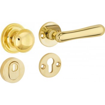 WB-10 Linea voordeurset 70mm