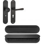 WB-06 Linea voordeurset