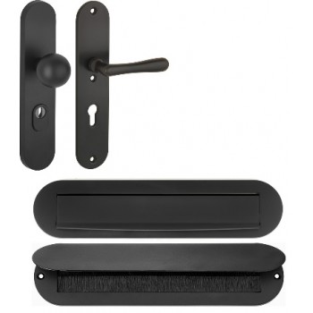 WB-06 Linea voordeurset