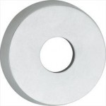 Krukrozet SKG Elegant BU antiek chroom