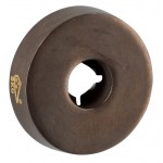 Krukrozet SKG Elegant BU antiek brons