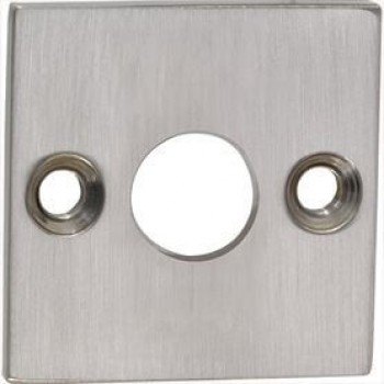 Krukrozet SKG Bauhaus BI mat nikkel ongelakt