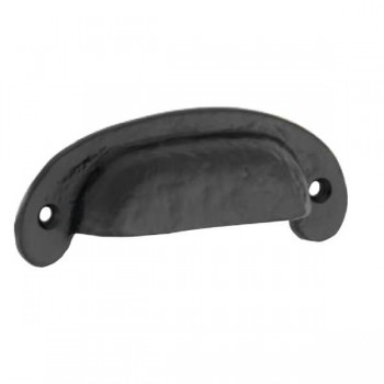 Schelpgreep Oxford ijzer