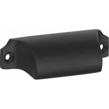 Schelpgreep Arlon ijzer