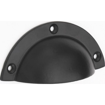 Schelpgreep Hamburg ijzer