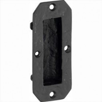 Schuifdeurkom Oxford ijzer