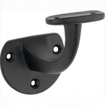 Leuninghouder hol ijzer