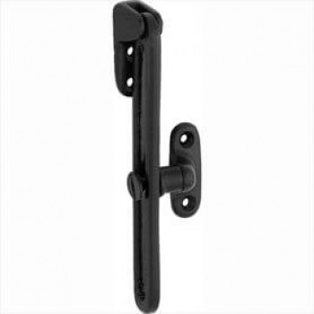 Raamschaar 120mm ijzer