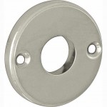 Krukrozet Facet antiek nikkel