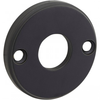 Krukrozet Facet mat zwart