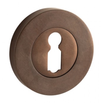 Sleutelrozet Vivo BB antiek brons