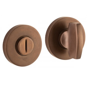 Toiletgarnituur Vivo antiek brons