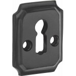 Sleutelrozet Arlon ijzer