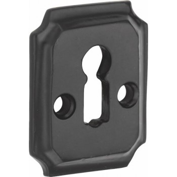 Sleutelrozet Arlon ijzer