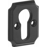 Cilinderrozet Arlon ijzer