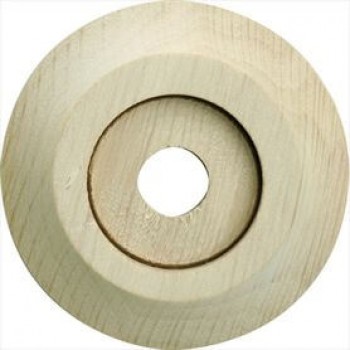 Krukrozet charmehout