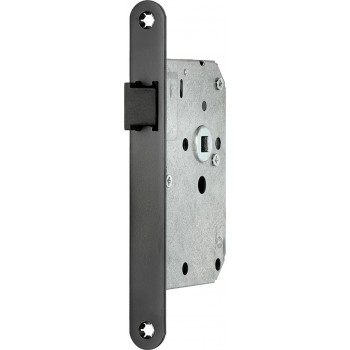 Mauer-Artitec kastslot PC mat zwart