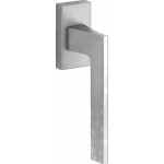 Draaikiep M&T Terry mat nikkel ongelakt