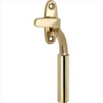 Raamboom Frankfurt messing ongelakt