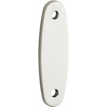 Vulplaatje voor raamboom ovaal (alle kleuren)