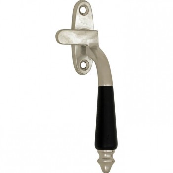 Raamboom Antique antiek nikkel ebben Raamboom Antique antiek nikkel ebben