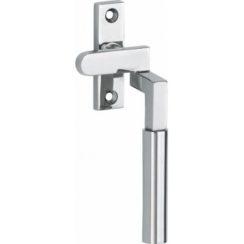 Raamboom Bauhaus glans chroom Raamboom Bauhaus glans chroom