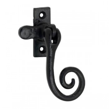 Raamboom Curl ijzer Raamboom Curl ijzer