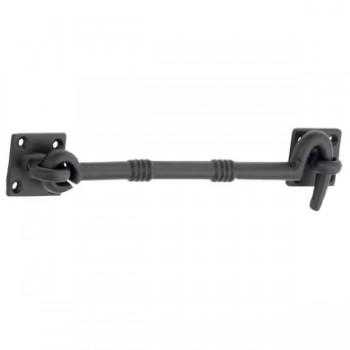 Kajuithaak 125mm ijzer Kajuithaak 125mm ijzer