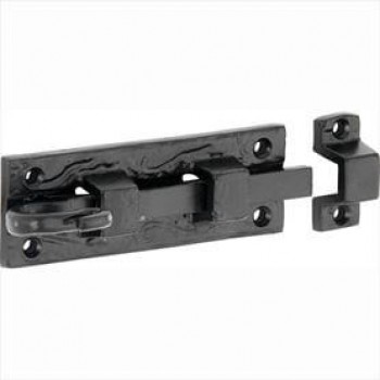 Deurschuif Oxford ijzer Deurschuif Oxford ijzer