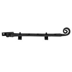 Raamuitzetter Curl ijzer